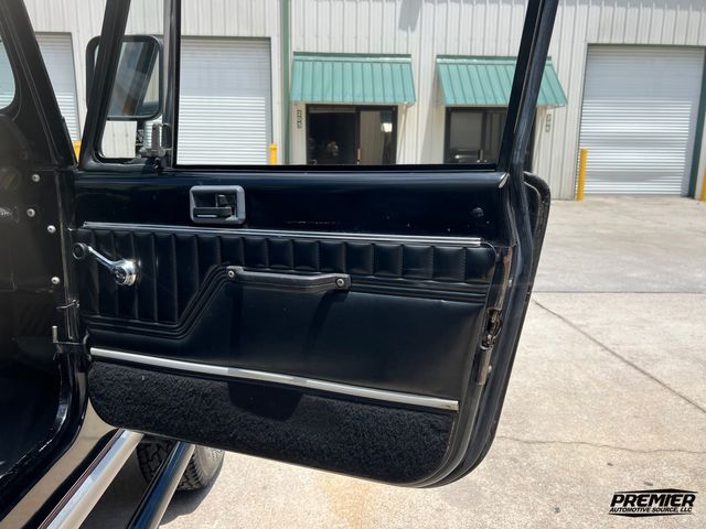 1983 Jeep CJ-7 LARADO | Jacksonville , FL | Premier Automotive Source LLC