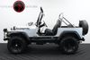 1983 Jeep CJ-7 5.7 Fuel Injected V8 4x4 Auto 1983 Jeep CJ-7 5.7 Fuel Injected V8 4x4 Auto