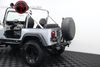 1983 Jeep CJ-7 5.7 Fuel Injected V8 4x4 Auto 1983 Jeep CJ-7 5.7 Fuel Injected V8 4x4 Auto