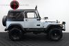 1983 Jeep CJ-7 5.7 Fuel Injected V8 4x4 Auto 1983 Jeep CJ-7 5.7 Fuel Injected V8 4x4 Auto