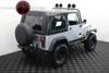 1983 Jeep CJ-7 5.7 Fuel Injected V8 4x4 Auto 1983 Jeep CJ-7 5.7 Fuel Injected V8 4x4 Auto