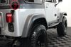 1983 Jeep CJ-7 5.7 Fuel Injected V8 4x4 Auto 1983 Jeep CJ-7 5.7 Fuel Injected V8 4x4 Auto