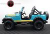 1983 Jeep CJ-7 5 Speed 4x4 CJ7 with AC 1983 Jeep CJ-7 5 Speed 4x4 CJ7 with AC