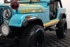 1983 Jeep CJ-7 5 Speed 4x4 CJ7 with AC 1983 Jeep CJ-7 5 Speed 4x4 CJ7 with AC