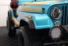 1983 Jeep CJ-7 5 Speed 4x4 CJ7 with AC 1983 Jeep CJ-7 5 Speed 4x4 CJ7 with AC