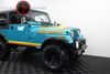 1983 Jeep CJ-7 5 Speed 4x4 CJ7 with AC 1983 Jeep CJ-7 5 Speed 4x4 CJ7 with AC