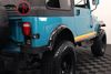 1983 Jeep CJ-7 5 Speed 4x4 CJ7 with AC 1983 Jeep CJ-7 5 Speed 4x4 CJ7 with AC