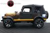 1983 Jeep CJ-7 Full Restoration I6 4x4 1983 Jeep CJ-7 Full Restoration I6 4x4