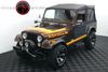 1983 Jeep CJ-7 Full Restoration I6 4x4 1983 Jeep CJ-7 Full Restoration I6 4x4