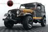 1983 Jeep CJ-7 Full Restoration I6 4x4 1983 Jeep CJ-7 Full Restoration I6 4x4