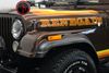1983 Jeep CJ-7 Full Restoration I6 4x4 1983 Jeep CJ-7 Full Restoration I6 4x4