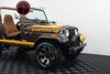 1983 Jeep CJ-7 Full Restoration I6 4x4 1983 Jeep CJ-7 Full Restoration I6 4x4