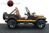 1983 Jeep CJ-7 Full Restoration I6 4x4 1983 Jeep CJ-7 Full Restoration I6 4x4