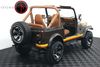 1983 Jeep CJ-7 Full Restoration I6 4x4 1983 Jeep CJ-7 Full Restoration I6 4x4