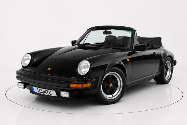 1983 Porsche 911 SC  | Mesa, AZ | The Car Club AZ in Mesa, AZ 85202