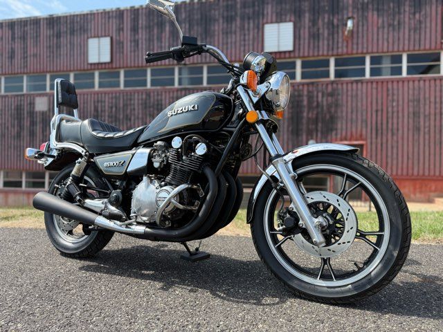 1983 Suzuki GS-1100L  | Oaks, PA | East 11 Motorcycle Exchange, LLC