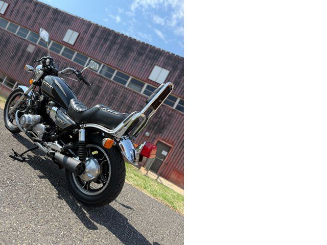 1983 Suzuki GS-1100L