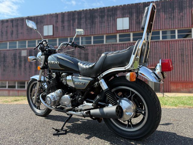 1983 Suzuki GS-1100L