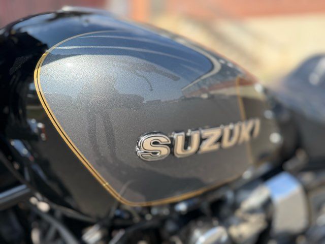 1983 Suzuki GS-1100L