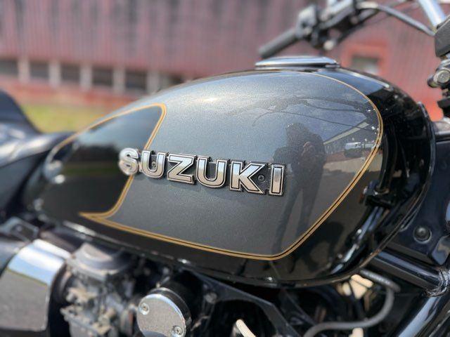1983 Suzuki GS-1100L