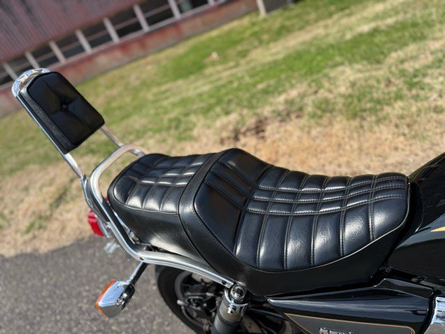 1983 Suzuki GS-1100L