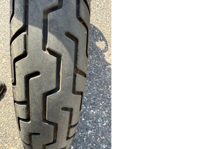 1983 Suzuki GS-1100L