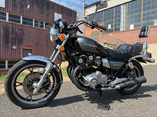 1983 Suzuki GS-1100L