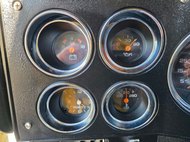 1984 Chevrolet Blazer K10 Silverado 1984 Chevrolet Blazer K10 Silverado