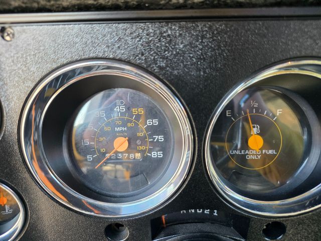 1984 Chevrolet Blazer K10 Silverado 1984 Chevrolet Blazer K10 Silverado