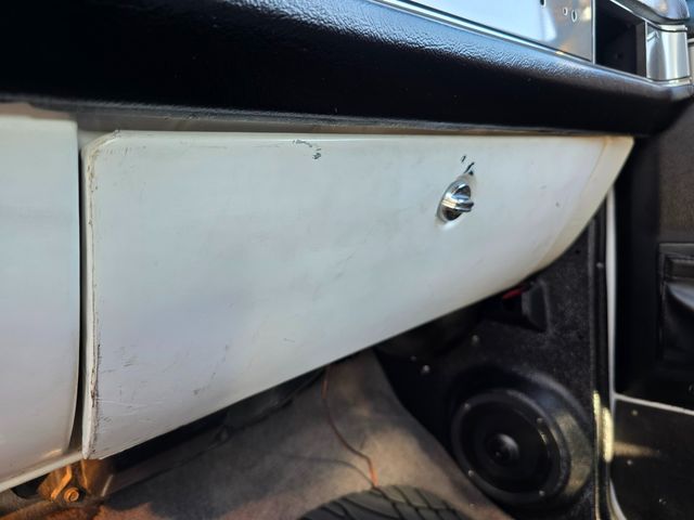 1984 Chevrolet Blazer K10 Silverado 1984 Chevrolet Blazer K10 Silverado