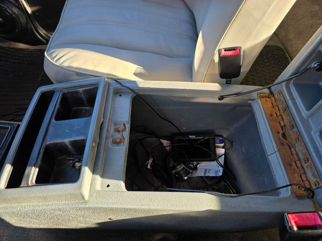 1984 Chevrolet Blazer K10 Silverado 1984 Chevrolet Blazer K10 Silverado