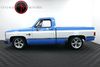 1984 Chevrolet C/K 10 Series Silverado C10 V8 Auto AC Restored 1984 Chevrolet C/K 10 Series Silverado C10 V8 Auto AC Restored