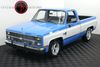 1984 Chevrolet C/K 10 Series Silverado C10 V8 Auto AC Restored 1984 Chevrolet C/K 10 Series Silverado C10 V8 Auto AC Restored