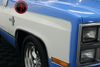 1984 Chevrolet C/K 10 Series Silverado C10 V8 Auto AC Restored 1984 Chevrolet C/K 10 Series Silverado C10 V8 Auto AC Restored