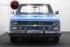 1984 Chevrolet C/K 10 Series Silverado C10 V8 Auto AC Restored 1984 Chevrolet C/K 10 Series Silverado C10 V8 Auto AC Restored