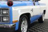 1984 Chevrolet C/K 10 Series Silverado C10 V8 Auto AC Restored 1984 Chevrolet C/K 10 Series Silverado C10 V8 Auto AC Restored