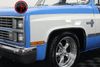1984 Chevrolet C/K 10 Series Silverado C10 V8 Auto AC Restored 1984 Chevrolet C/K 10 Series Silverado C10 V8 Auto AC Restored