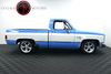 1984 Chevrolet C/K 10 Series Silverado C10 V8 Auto AC Restored 1984 Chevrolet C/K 10 Series Silverado C10 V8 Auto AC Restored