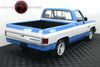 1984 Chevrolet C/K 10 Series Silverado C10 V8 Auto AC Restored 1984 Chevrolet C/K 10 Series Silverado C10 V8 Auto AC Restored