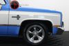 1984 Chevrolet C/K 10 Series Silverado C10 V8 Auto AC Restored 1984 Chevrolet C/K 10 Series Silverado C10 V8 Auto AC Restored