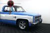 1984 Chevrolet C/K 10 Series Silverado C10 V8 Auto AC Restored 1984 Chevrolet C/K 10 Series Silverado C10 V8 Auto AC Restored