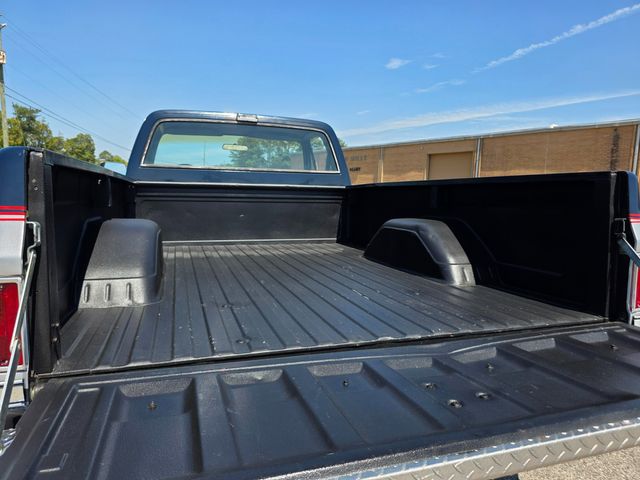 1984 Chevrolet C20 Silverado 1984 Chevrolet C20 Silverado