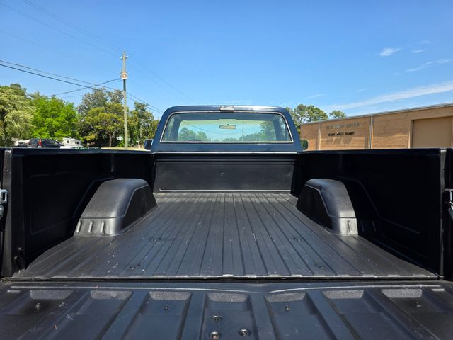 1984 Chevrolet C20 Silverado 1984 Chevrolet C20 Silverado