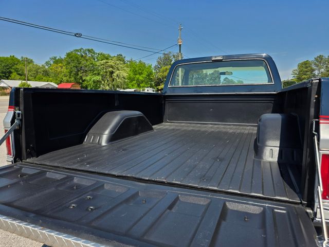 1984 Chevrolet C20 Silverado 1984 Chevrolet C20 Silverado