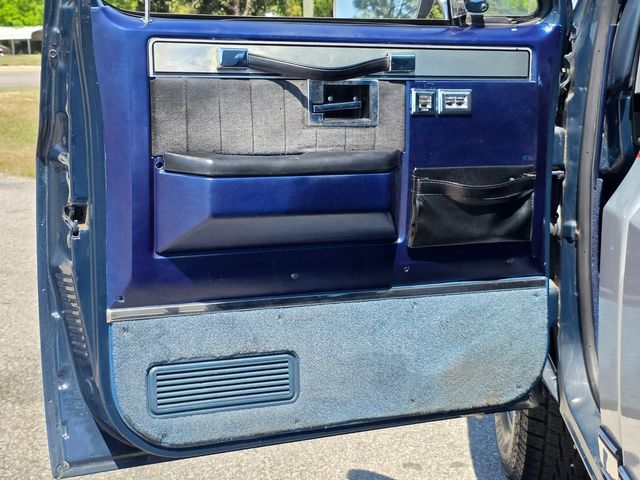 1984 Chevrolet C20 Silverado 1984 Chevrolet C20 Silverado