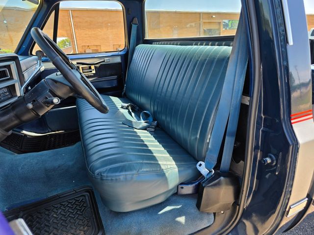 1984 Chevrolet C20 Silverado 1984 Chevrolet C20 Silverado