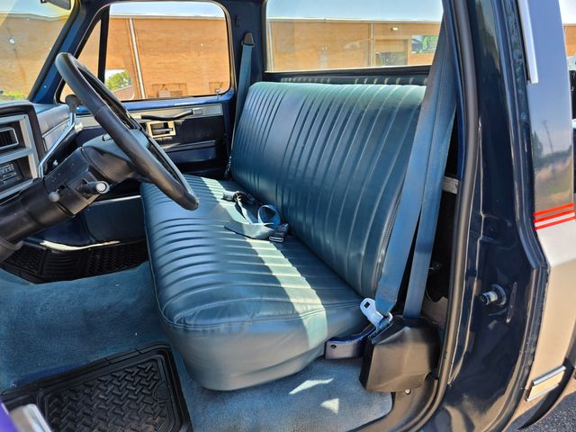 1984 Chevrolet C20 Silverado 1984 Chevrolet C20 Silverado