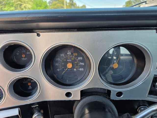 1984 Chevrolet C20 Silverado 1984 Chevrolet C20 Silverado