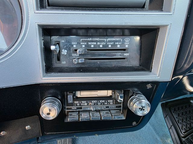 1984 Chevrolet C20 Silverado