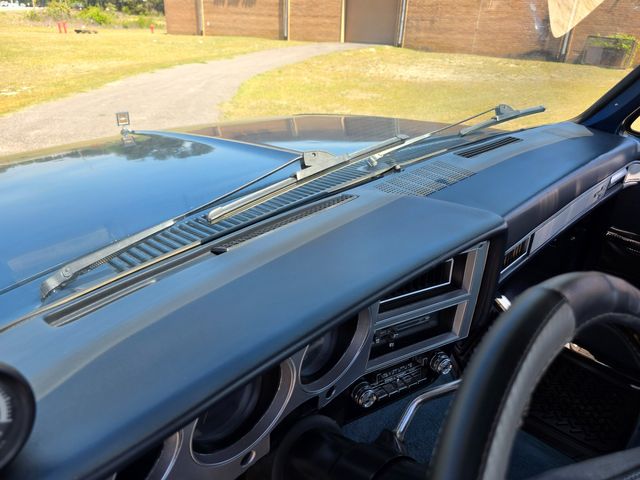 1984 Chevrolet C20 Silverado 1984 Chevrolet C20 Silverado